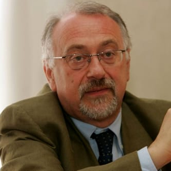 Prof. Vincenzo MILANESI